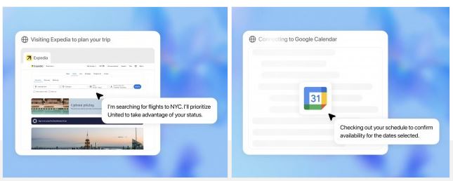 تحول بزرگ در هوش مصنوعی: OpenAI از ChatGPT Agent رونمایی کرد – دستیار هوشمند برای انجام امور شما
