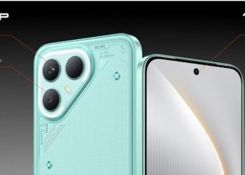 رونمایی جذاب: Tecno Pova 7 و Pova 7 Pro با طراحی "Delta Light" و باتری‌های ۶۰۰۰ میلی‌آمپری معرفی شدند