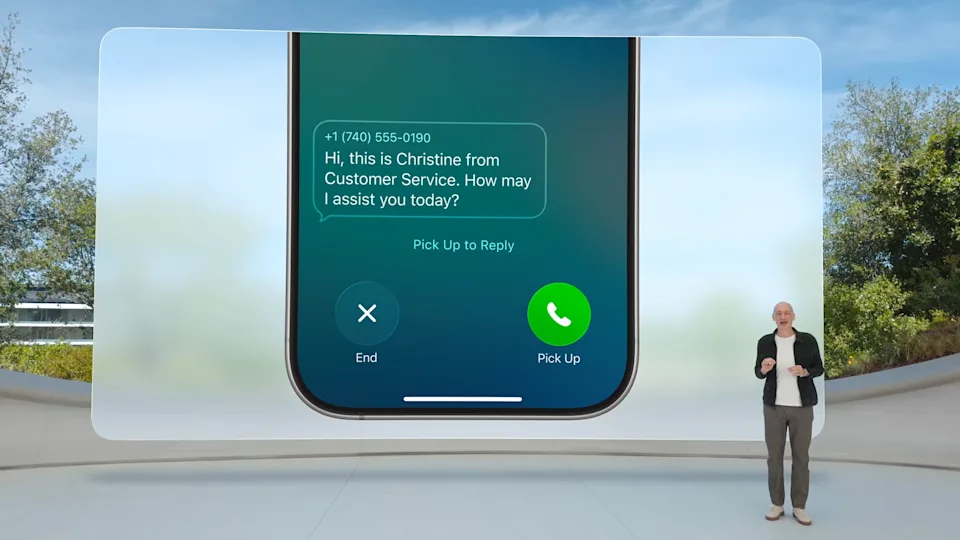 تحول آیفون با iOS 26 و طراحی "شیشه مایع": هر آنچه باید بدانید