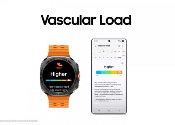 آپدیت انقلابی برای Galaxy Watch Ultra؛ One UI 8 Watch با تمرکز بر تندرستی و ورزش