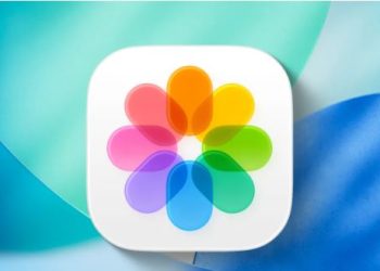 بازگشت نوار ناوبری و "شیشه‌ مایع": iOS 26 چه تحولاتی برای Apple Photos به ارمغان می‌آورد