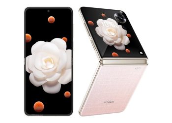 Honor Magic V Flip 2 در راه است! تاریخ عرضه و مشخصات احتمالی لو رفت