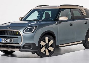 BMW با قابلیت جدید اپ خود، ردپای زیست‌محیطی خودروها را شفاف‌سازی می‌کند