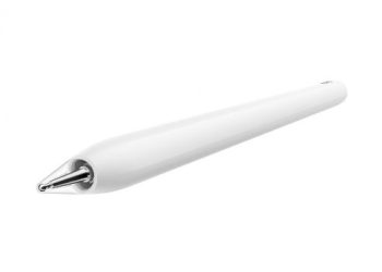هواوی از قلم هوشمند M-Pencil Pro با پشتیبانی از هوش مصنوعی رونمایی کرد