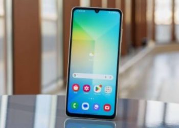 خبر خوب برای کاربران گلکسی A06 4G: آپدیت پایدار One UI 7 (اندروید 15) از راه رسید