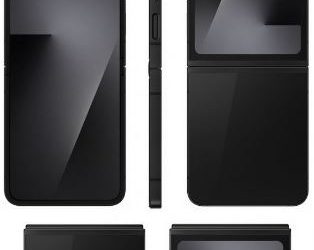 Galaxy Z Flip7 FE با چیپست اگزینوس قدیمی در Geekbench رویت شد
