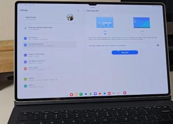 One UI 8: خداحافظی با DeX کلاسیک در تبلت‌های سامسونگ