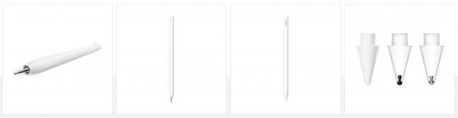 هواوی از قلم هوشمند M-Pencil Pro با پشتیبانی از هوش مصنوعی رونمایی کرد