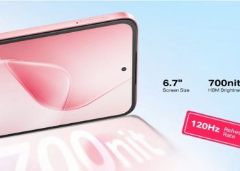 Infinix Hot 60i: باتری غول‌پیکر و شارژ فضایی با قیمتی که شوکه می‌شوید