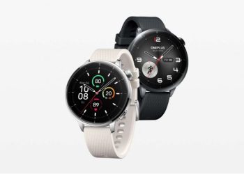 معرفی رسمی: ساعت هوشمند Watch 3 43mm و هدفون Buds 4 از وان‌پلاس رسیدند