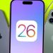 آیا آیفون شما iOS 26 را دریافت می‌کند؟ این مدل‌ها به‌روز می‌شوند، آن‌ها نه
