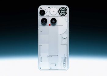 Nothing Phone (3): نوآوری در راه است