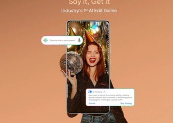 تاریخ رونمایی Realme 15 و 15 Pro اعلام شد: آیا «AI Party Phone» غوغا می‌کند