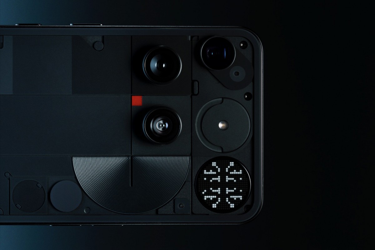 Nothing Phone (3): نوآوری در راه است