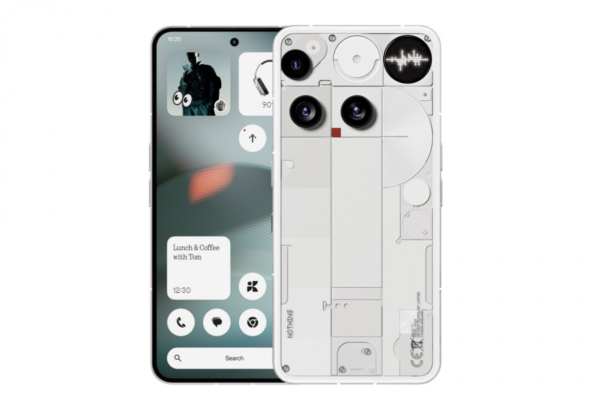 Nothing Phone (3): نوآوری در راه است