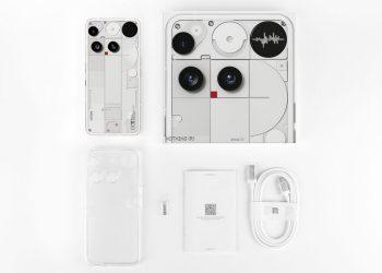 Nothing Phone (3): طراحی جنجالی و قیمت بحث‌برانگیز، نظر شما چیست