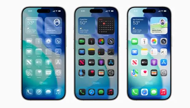 برترین قابلیت‌های iOS 26؛ هرآنچه باید از آپدیت جدید آیفون بدانید