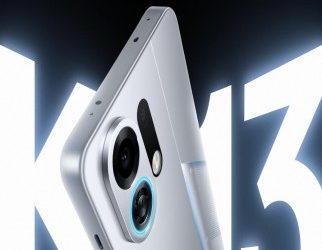 سری Oppo K13 Turbo رسماً معرفی شد؛ مشخصات کلیدی و زمان عرضه اعلام شد