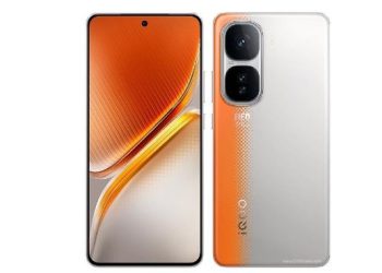 مشخصات iQOO Neo 11 و Neo 11 Pro فاش شد؛ میان‌رده‌هایی با نمایشگر 2K و شارژ ۱۰۰ واتی