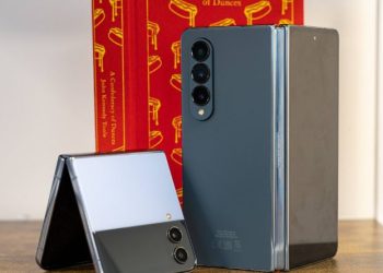 سامسونگ توسعه One UI 8 را گسترش داد؛ آغاز آزمایش روی Galaxy Z Fold4 و Z Flip4