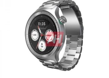 بازگشت پرقدرت Moto 360؛ رندرهای جدید از ساعت لوکس موتورولا ۲۰۲۵