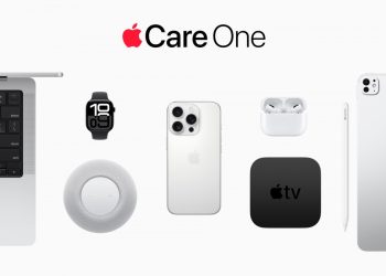 همه‌چیز تحت کنترل با AppleCare One؛ محافظت از دستگاه‌های اپل حتی در برابر گم‌شدن و سرقت
