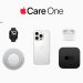 همه‌چیز تحت کنترل با AppleCare One؛ محافظت از دستگاه‌های اپل حتی در برابر گم‌شدن و سرقت