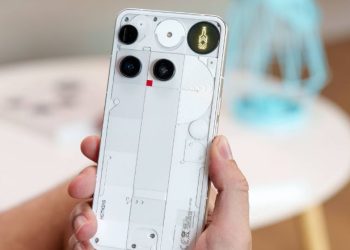 ثبت‌نام نسخه بتای اندروید ۱۶ برای Nothing Phone (3) آغاز شد / فرصتی برای تجربه زودهنگام