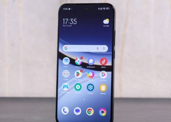 آپدیت جدید Poco F7 منتشر شد؛ افزایش سرعت و کیفیت دوربین در یک نگاه