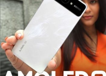 گوشی جدید Lava Blaze AMOLED 2: طراحی جذاب و قیمت رقابتی در راه است