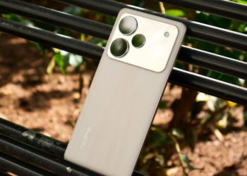 بررسی اولیه Realme P4 Pro؛ ترکیب قدرت و تصویر برای گیمرها