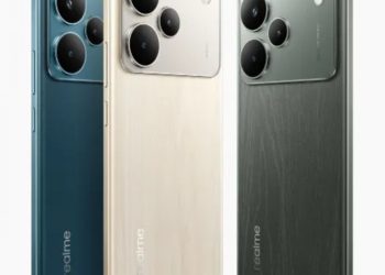 زمان رونمایی سری Realme P4 اعلام شد؛ گوشی‌هایی با قدرت دو تراشه