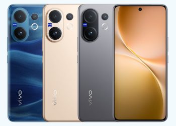 معرفی رسمی Vivo V60؛ دوربین ZEISS، باتری قدرتمند و طراحی باریک