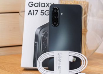 شروع بررسی Samsung Galaxy A17 5G؛ آیا جانشین شایسته A16 است