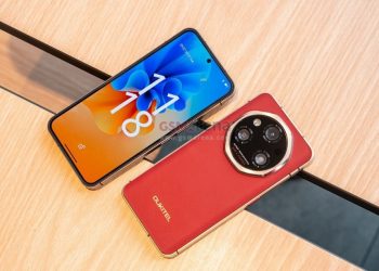 بررسی کامل Infinix Hot 60 Pro+: طراحی باریک، وزن کم و باتری قدرتمند