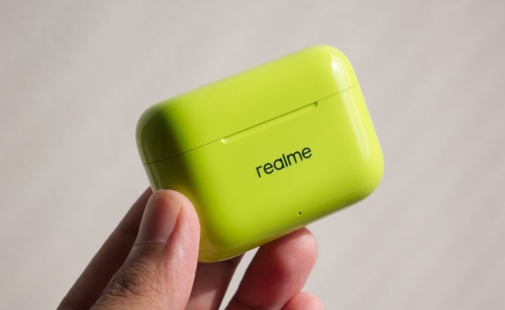 بررسی Realme Buds T200؛ هدفون بیسیم اقتصادی با کیفیت صدای شگفتانگیز
