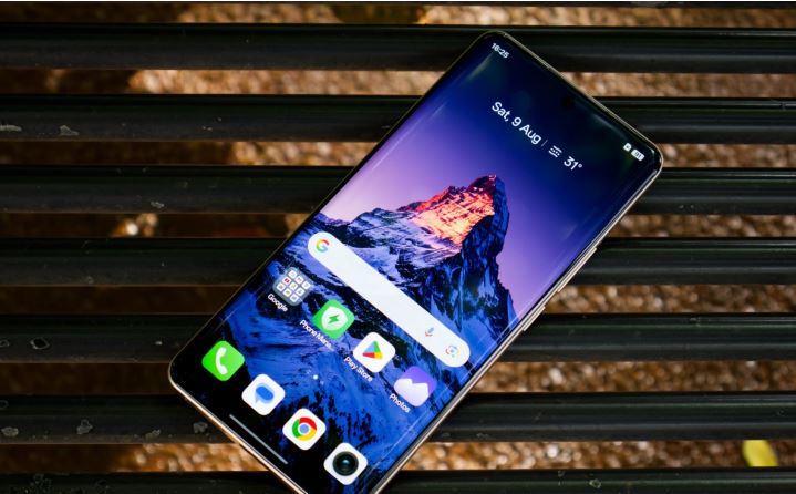 بررسی اولیه Realme P4 Pro؛ ترکیب قدرت و تصویر برای گیمرها