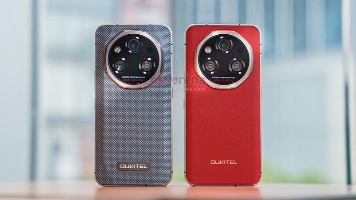 بررسی کامل Infinix Hot 60 Pro+: طراحی باریک، وزن کم و باتری قدرتمند