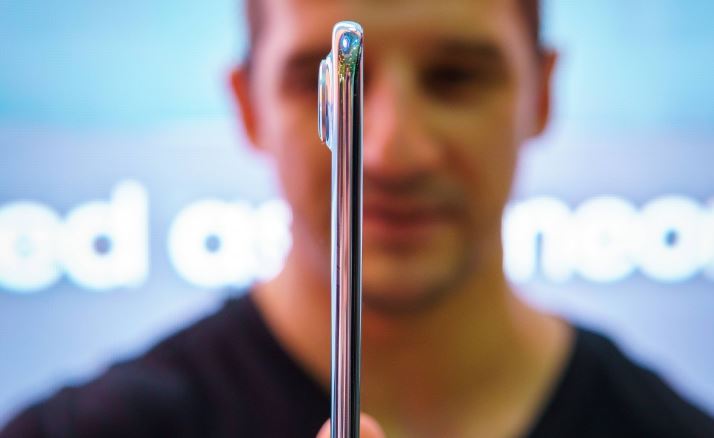 تیزر جدید تکنو: Pova Slim 5G به زودی عرضه میشود