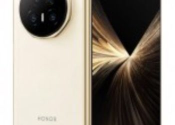 آنر Magic V5 با طراحی فوق باریک و مشخصات چشمگیر، برگ برنده بازار