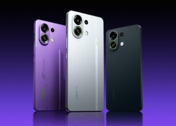 عرضه سری Oppo K13 Turbo در هند؛ مجهز به فن خنک‌کننده داخلی و پردازنده‌های قدرتمند