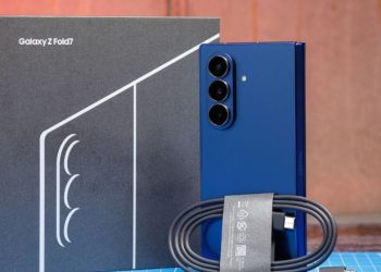 عرضه نسخه سازمانی Galaxy Z Fold7 توسط سامسونگ؛ انتخابی هوشمند برای کسب‌وکارها