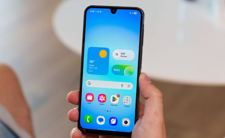 شروع بررسی Samsung Galaxy A17 5G؛ آیا جانشین شایسته A16 است
