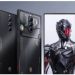 قدرت خارق‌العاده RedMagic 11 Pro برملا شد؛ اسنپدراگون نسل جدید در اوج