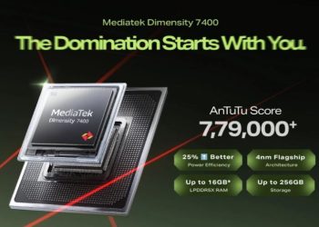 اینفینیکس GT 30 5G+ رونمایی شد: گوشی گیمینگ مقرون‌به‌صرفه با ویژگی‌های حرفه‌ای