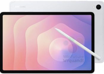 مشخصات Galaxy Tab S11 فاش شد؛ نمایشگر قوی و باتری بزرگ در برابر آی‌پد