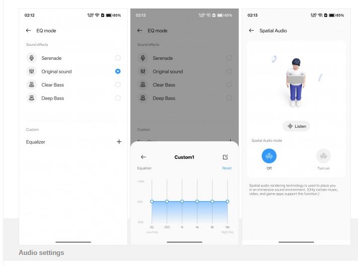 بررسی Realme Buds T200؛ هدفون بیسیم اقتصادی با کیفیت صدای شگفتانگیز