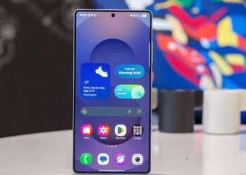 آیا ماژول دوربین گلکسی S26 اولترا به بزرگی آیفون 17 پرو است