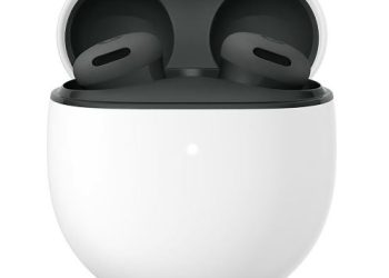 هدفون‌های Google Pixel Buds 2a: حذف نویز فعال با قیمت مناسب فاش شد