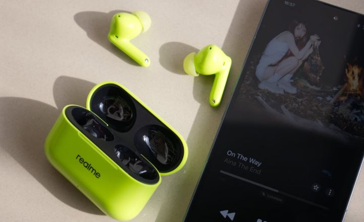 بررسی Realme Buds T200؛ هدفون بیسیم اقتصادی با کیفیت صدای شگفتانگیز